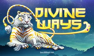 Hình ảnh Divine Ways tại bec88