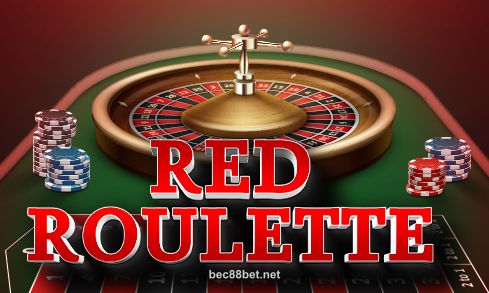 Red Roulette bec88