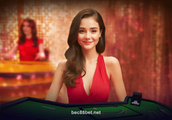 Hình ảnh trò chơi Emperor Speed Baccarat tại Bec88