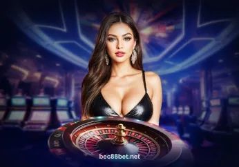Hình ảnh trò chơi S2 Roulette tại bec88