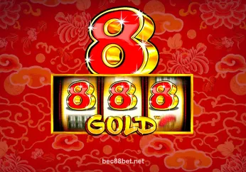 Hình ảnh trò chơi 888 Gold tại bec88