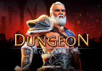 Hình ảnh trò chơi Dungeon Immortal Evil tại bec88
