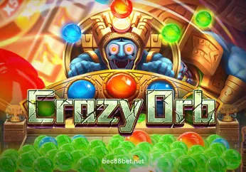 Hình ảnh trò chơi Crazy Orb tại bec88