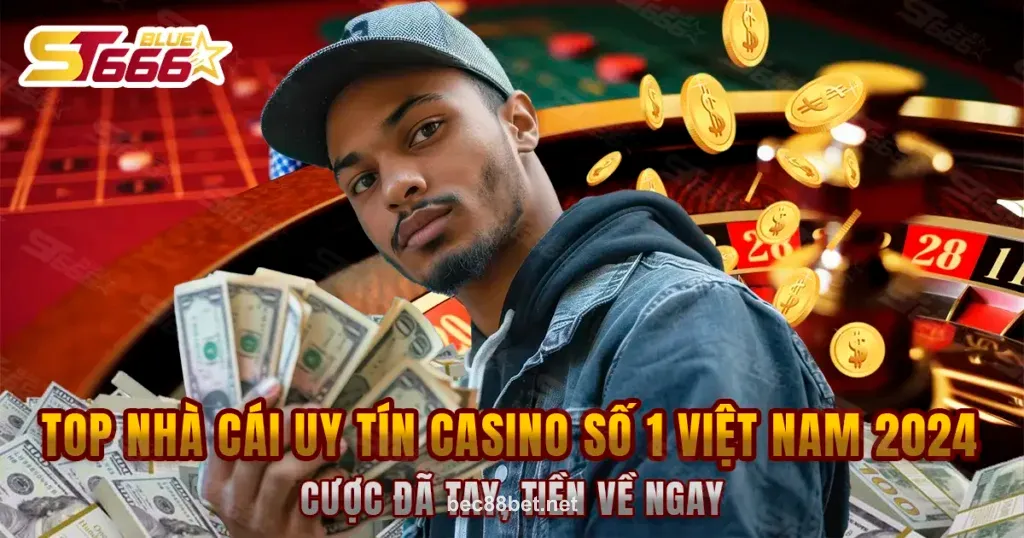 Khuyến mãi casino uy tín