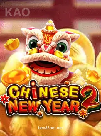 Fachai Chinese New Year 2 bec88